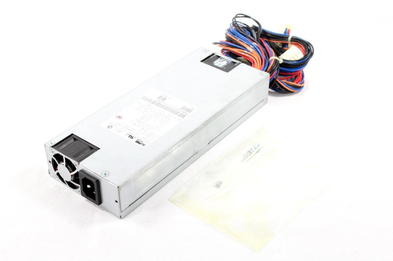 DELL PowerVault CSA Array J23 520W POWER SUPPLY ACBEL FS7026 PWR-00024-01 HW798