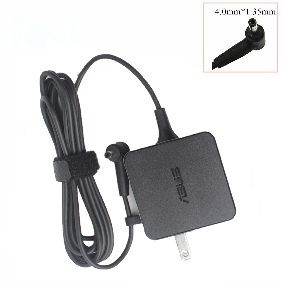 For Asus ADP-33AW AC Laptop Charger Adapter Charger Power Supply 19V 4mm*1.35mm