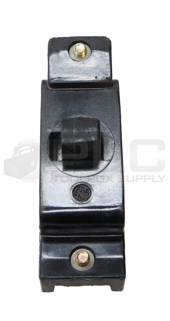 NEW GENERAL ELECTRIC 721B773G1 CONTACT BLOCK *READ*