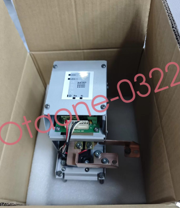 1PCS NEW ABB NBRA-657C Brake chopper Fast delivery Via Fedex/DHL