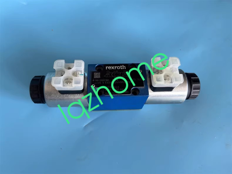 1PCS Rexroth R900923005 4WE6E6X/EG24N9K4/T06 new via FedEx or DHL