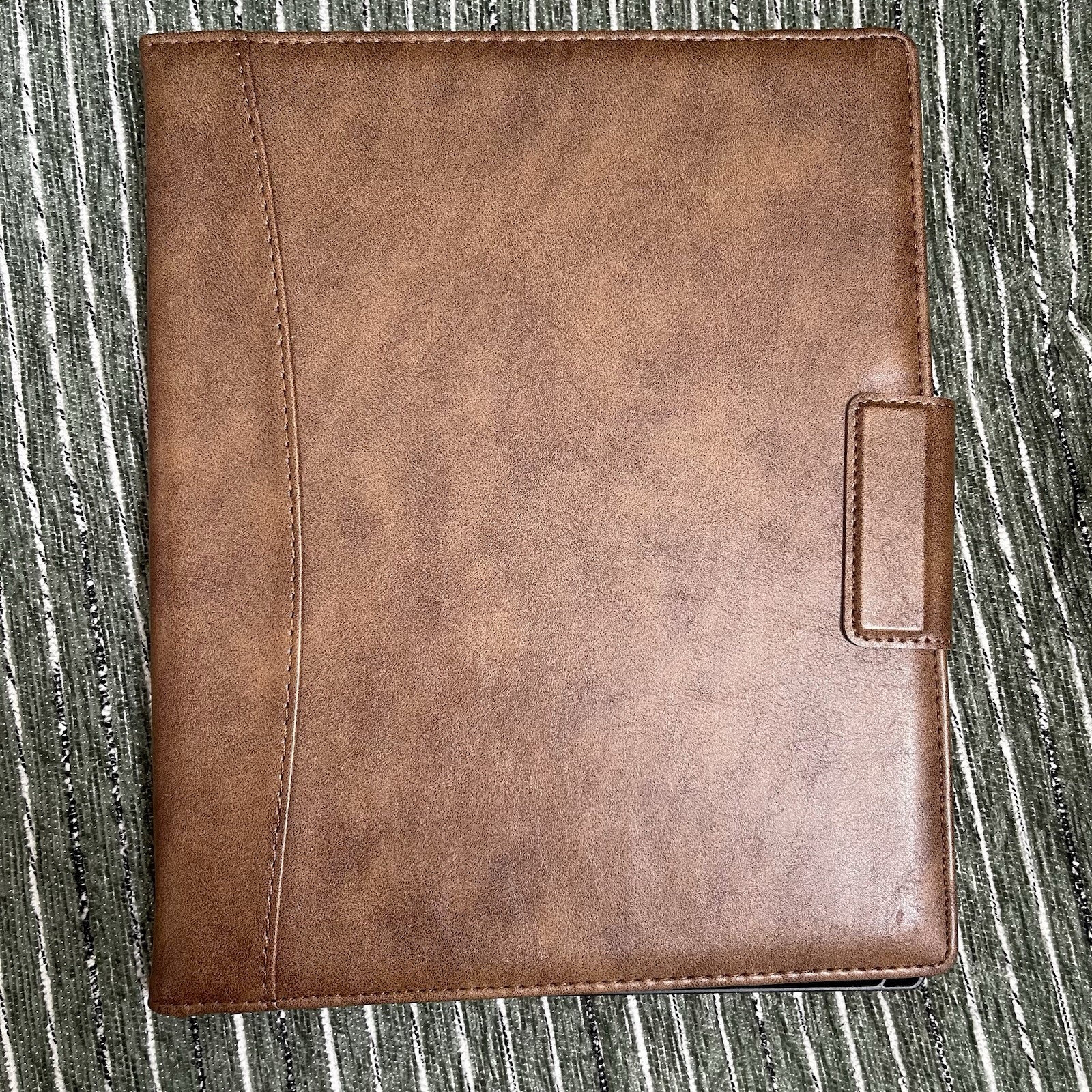 Premium PU Leather Case for 10.3" Remarkable 2 Tablet (2020)