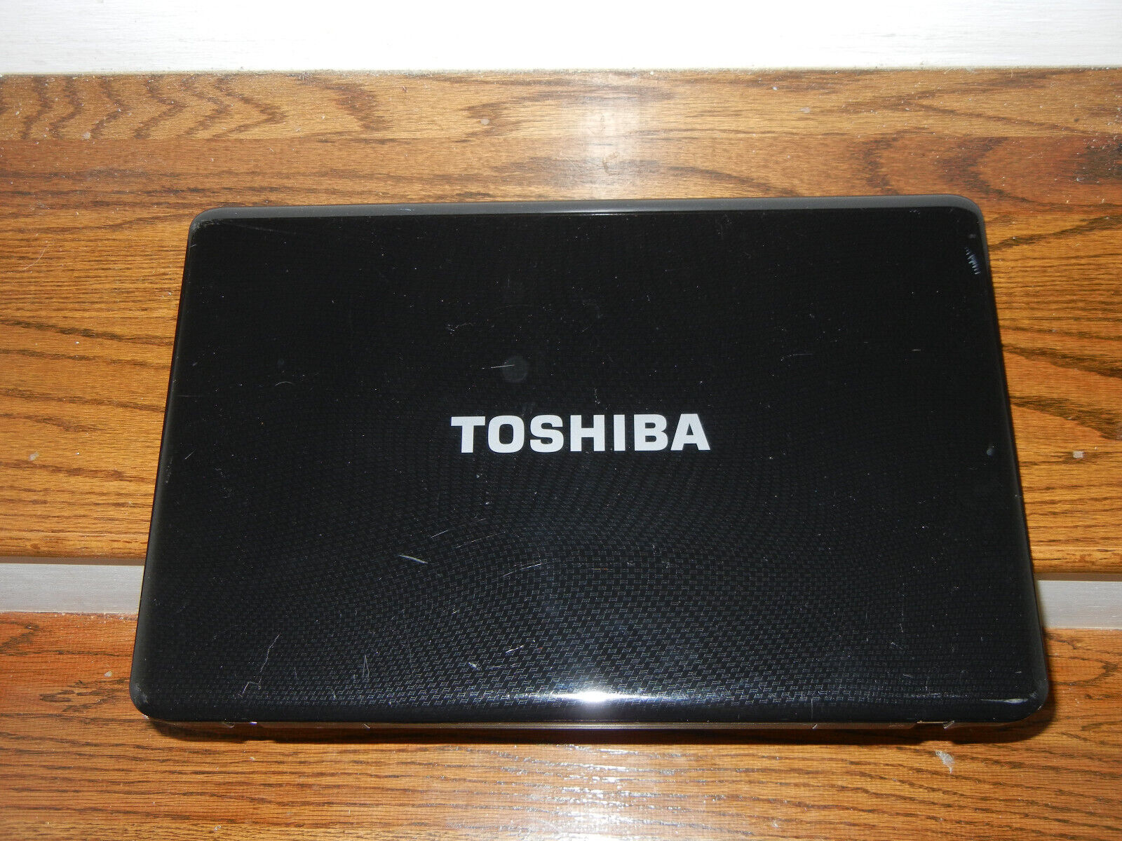 Toshiba Satellite L675D S7107