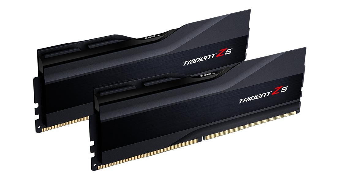 G.Skill Trident Z F5-5600J3636C16GX2-TZ5K memory module 32 GB 2 x 16 GB DDR5