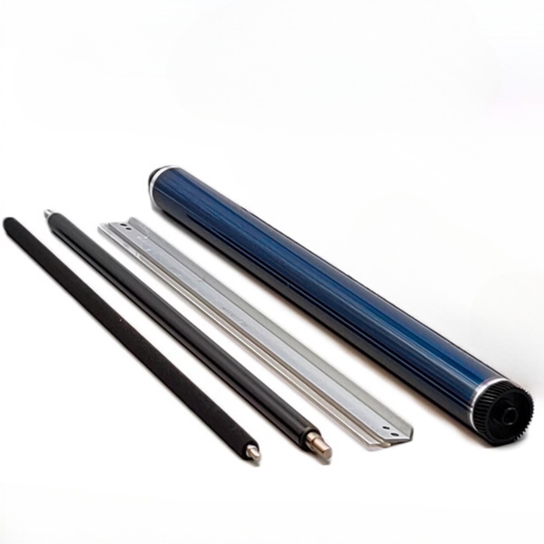 OPC Charge Roll Drum Cleaning Blade Kit for Ricoh IMC2000 MC2000 2001 2000 2500A