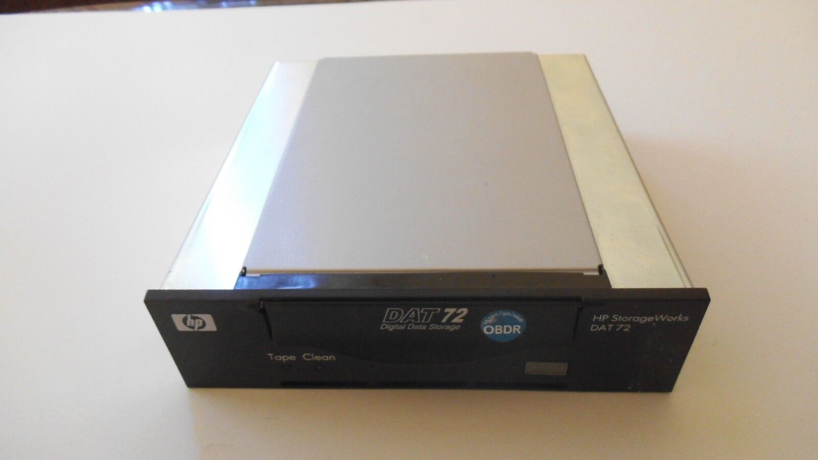 HP STORAGEWORKS DAT72 Q1522B Digital Storage Internal Tape Drive