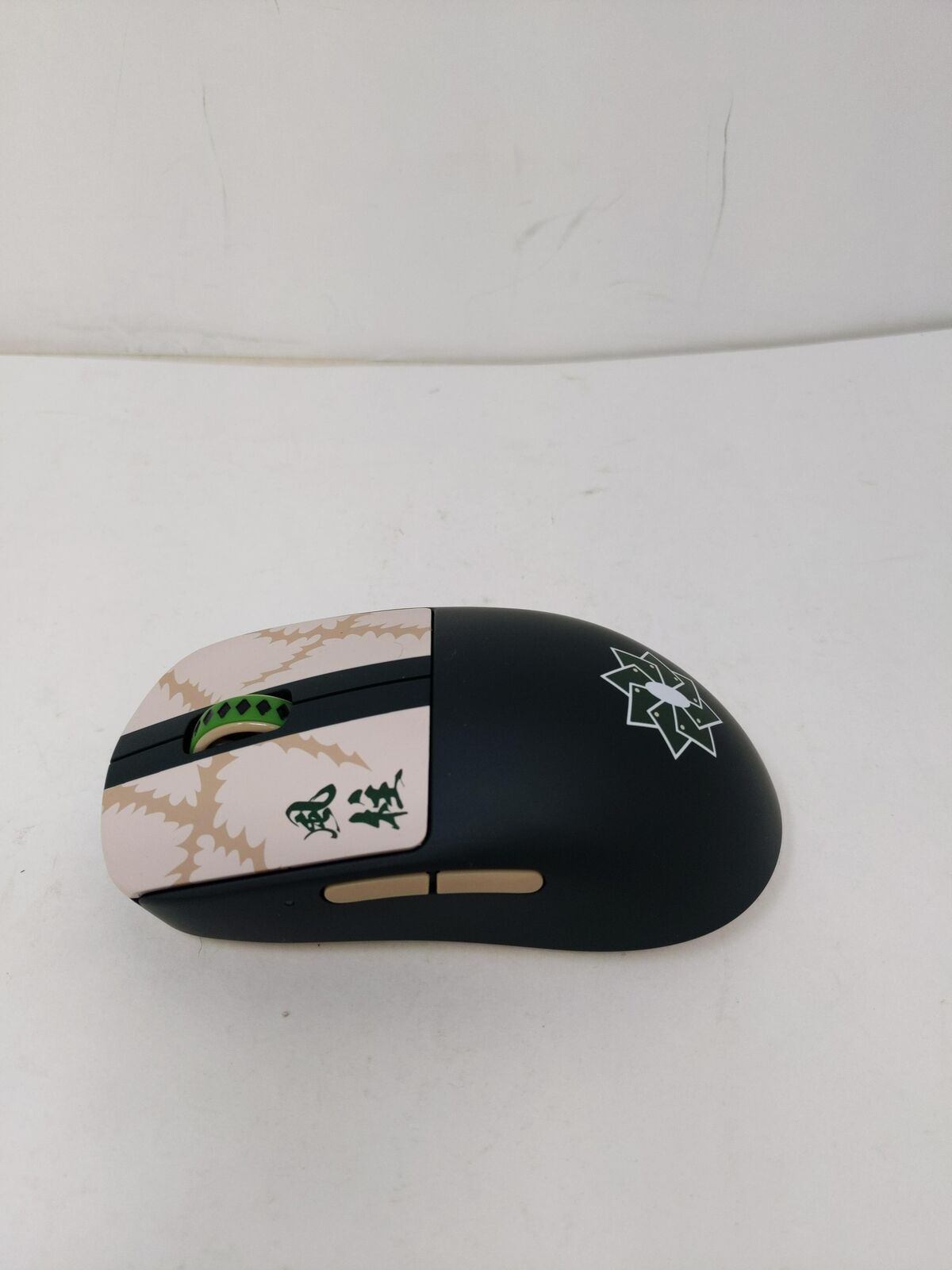 [pulsar X Demon Slayer] X2A Medium Wireless Gaming Mouse, Ultra Lightweight