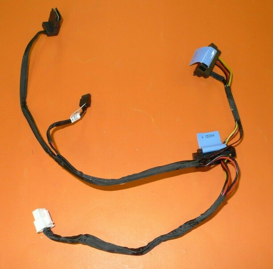 Dell PowerEdge R230 Mini SAS To X2 SAS Cable VXR2F