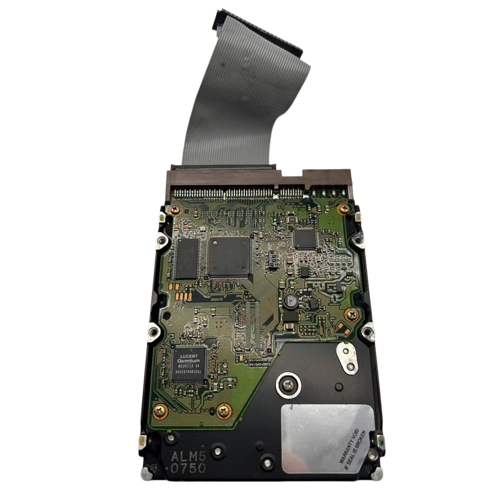 DesignJet 600/700mA Printer Parts Hard Disk Drive C6095-60094 fits for HP 5000