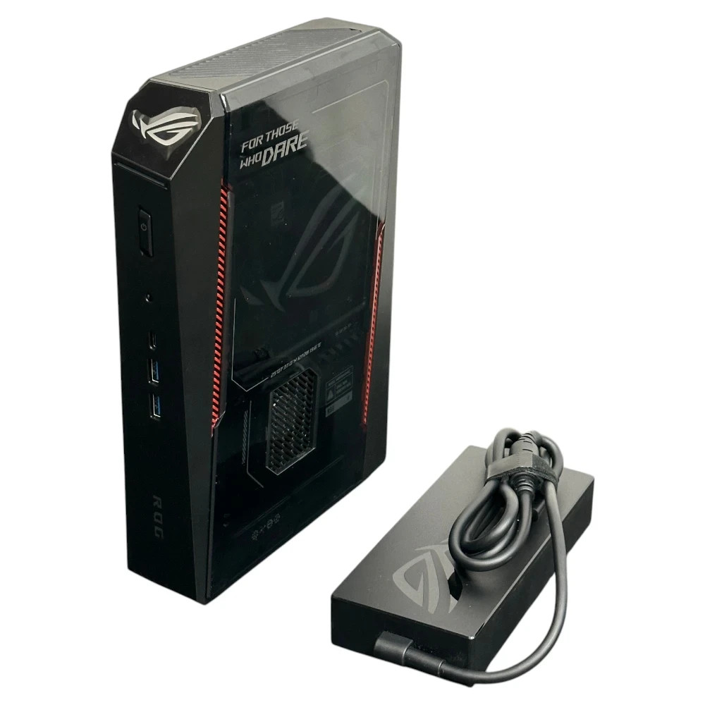 ASUS ROG NUC 16 MINI PC RNUC16JNK9X289AU INTEL CORE ULTRA 9 32GB RTX 5080