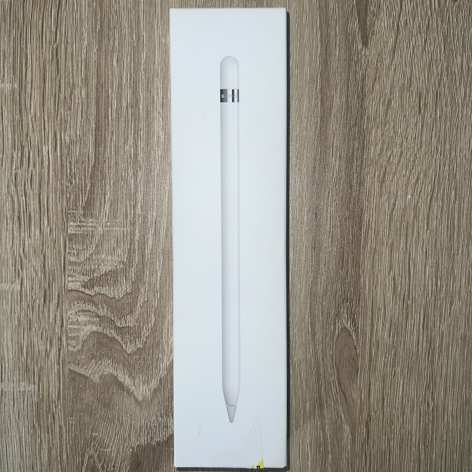Original Apple Pencil 1st Gen Stylus Pen Touch Screen MQLY3AM/A White New Open