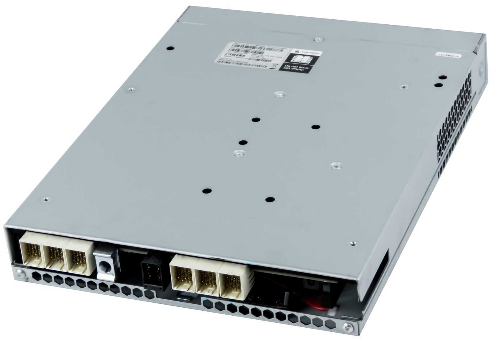 NODE CANISTER IBM 00L4644 00L4642 4x8Gbps 2x10Gbps