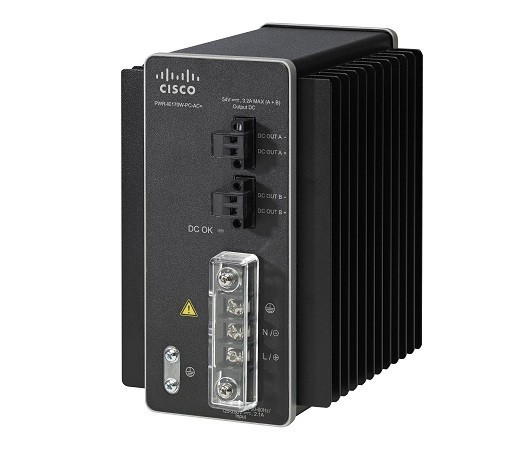 Cisco PWR-IE170W-PC-AC Power Module New Sealed