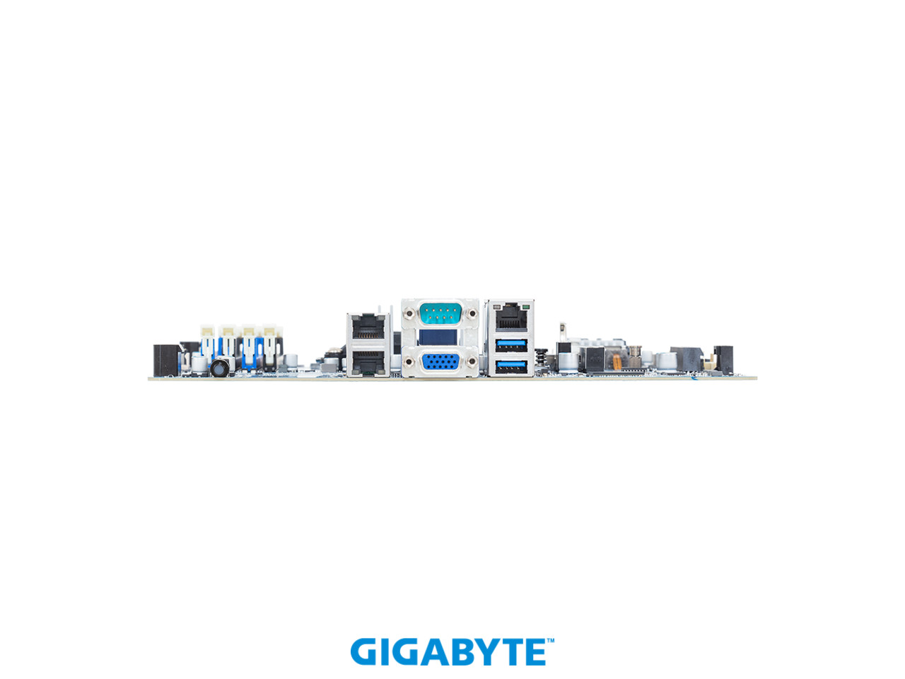 MC13-LE2 Server Motherboard - AMD EPYC™ 4005/4004 & Ryzen™ 9000/7000 - GIGABYTE