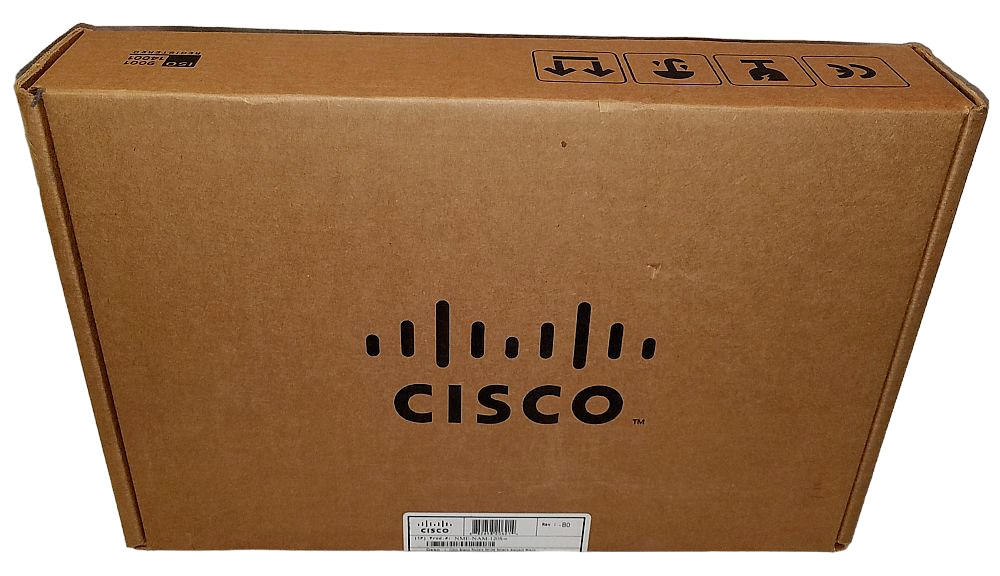 Cisco NME-NAM-120S Network Analysis Branch Router Module w/ 120GB New Open Box