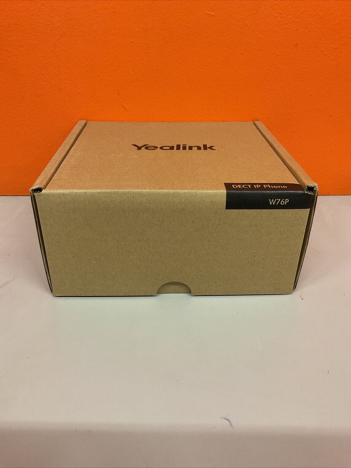 Yealink W76P DECT Phone System
