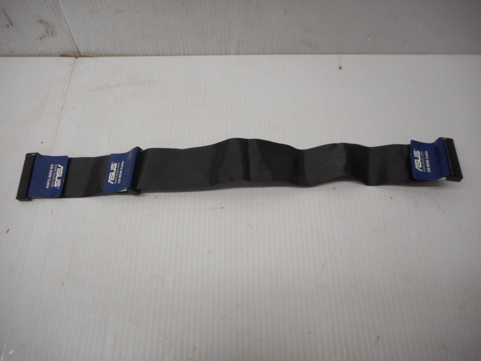 Asus CD ROM Ribbon Cable 2651 E209329 AWM VW-1 105°C 300V 19"