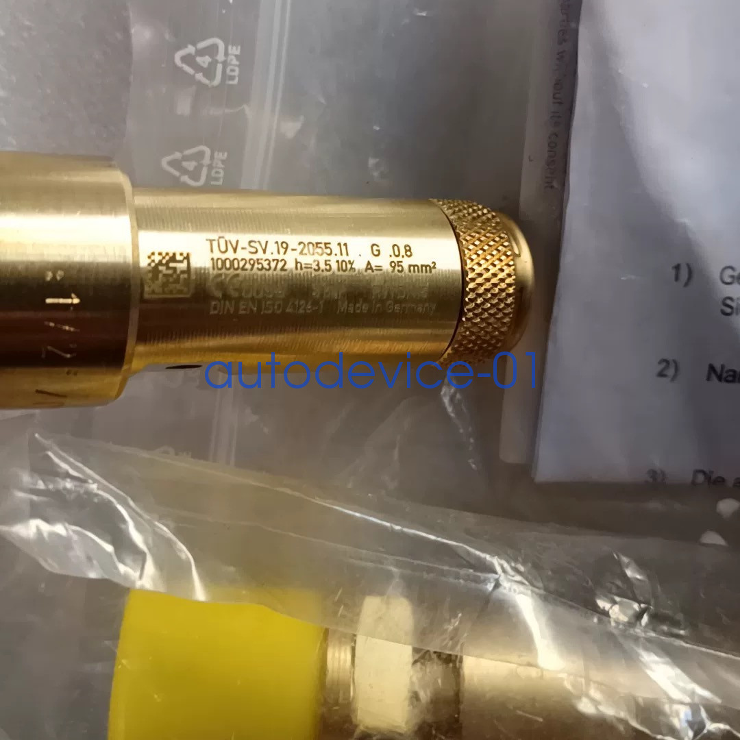 1PC Brand New Rexroth R412007697 Valve DHL/FedEx