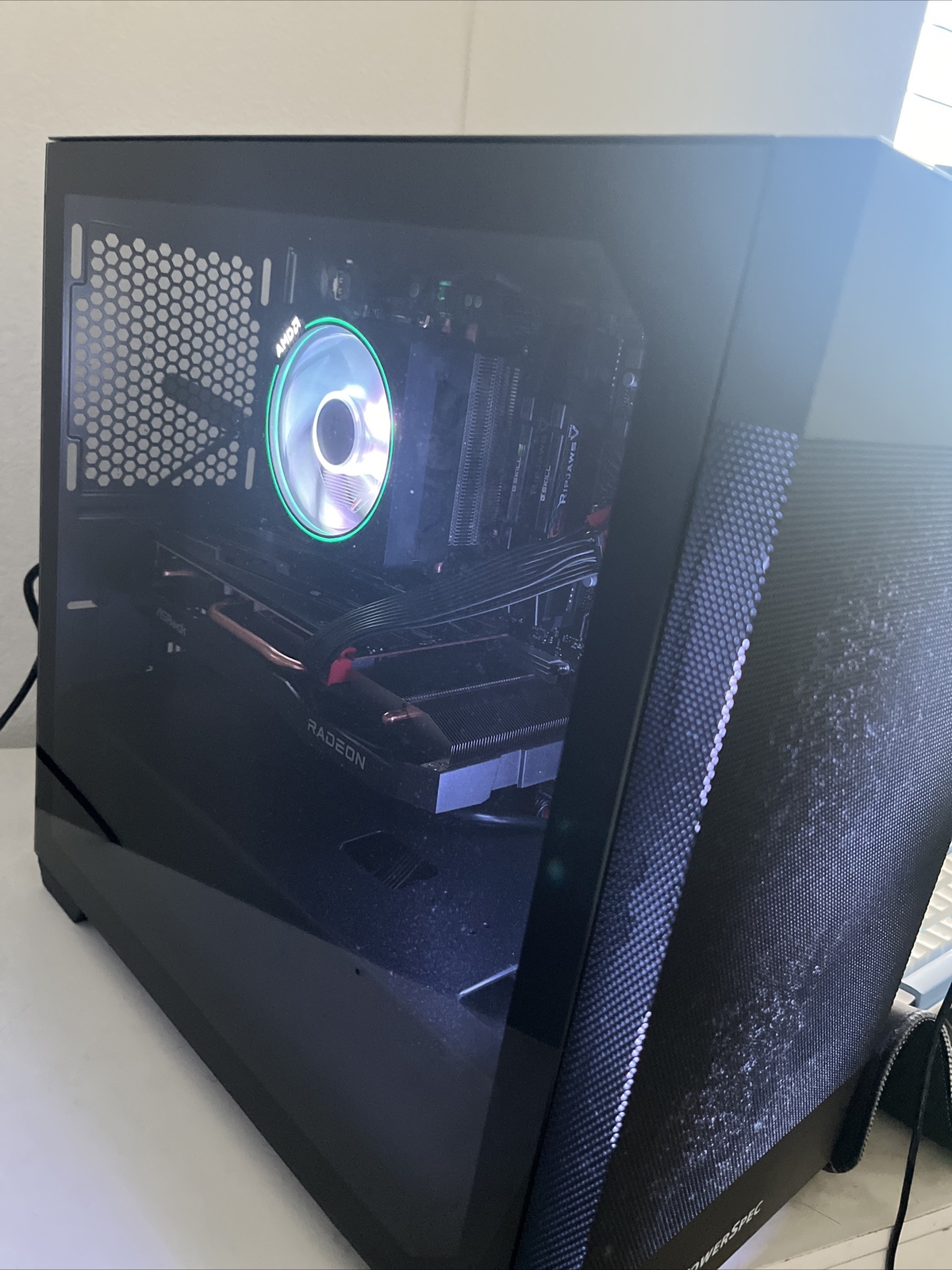 Powerspec G516