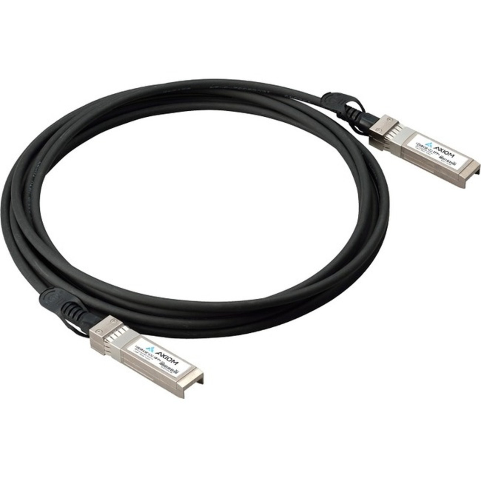 Axiom Memory - SP-CABLE-FS-SFP+3-AX - Axiom 10GBASE-CU SFP+ Passive DAC Cable
