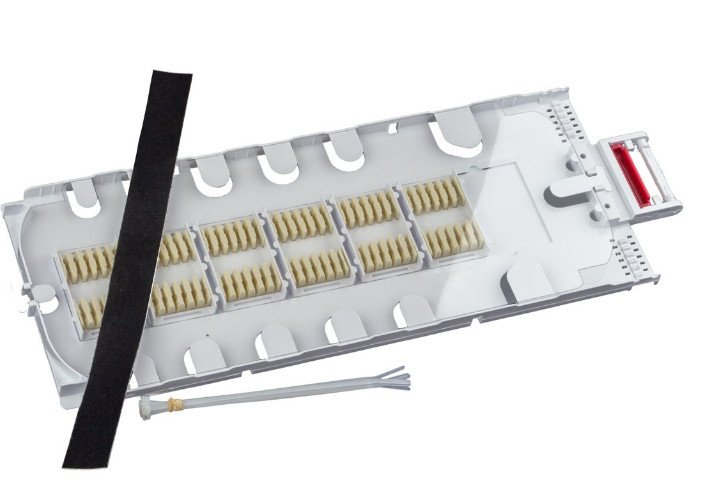 CommScope3MTE Connectivity426579-000 FOSC-ACC-D-TRAY-36KIT-Splice Tray-2Pk.(EQ8)