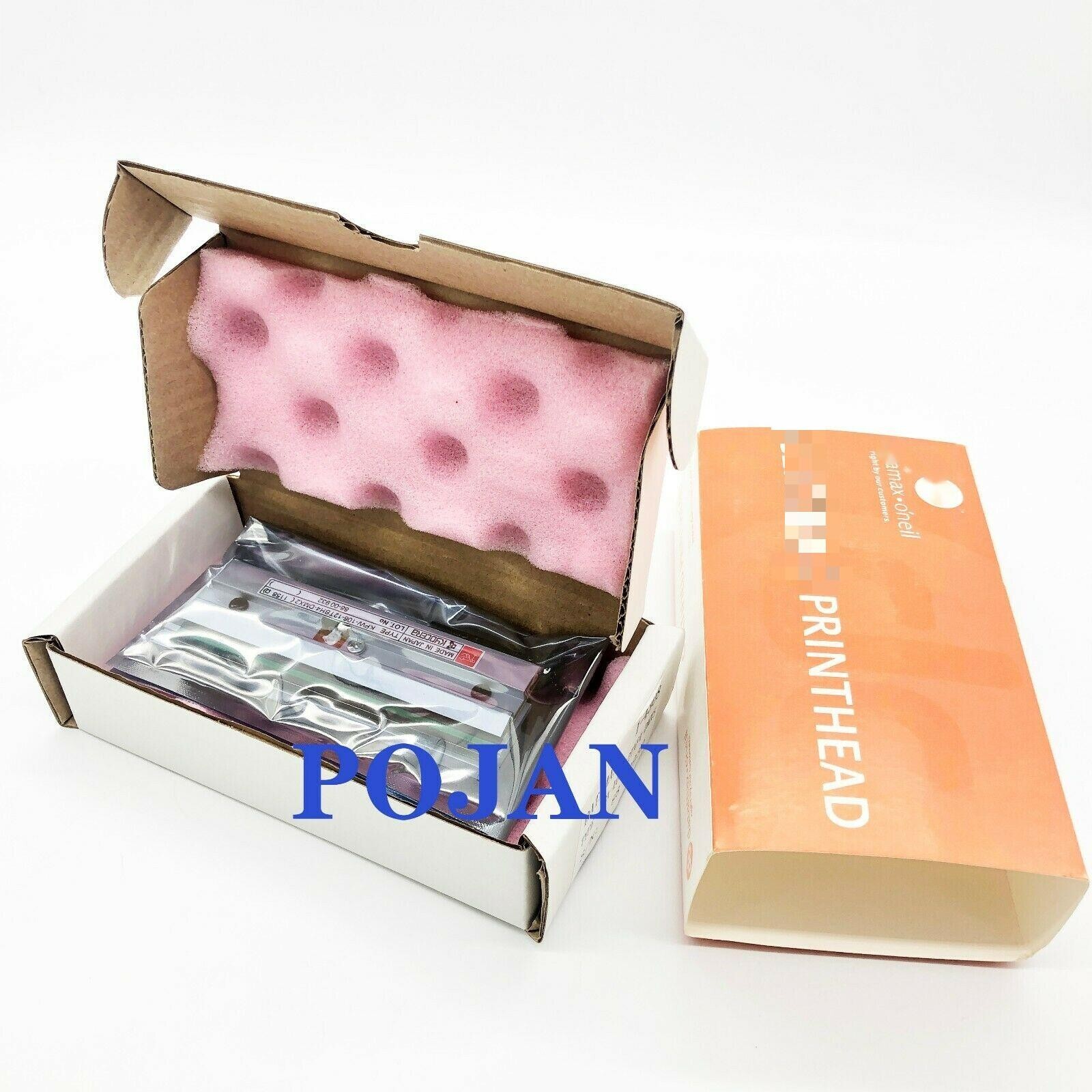 PHD20-2181-01 Printhead Fit for Datamax I4208 I-4208 Thermal Label Printer 200dp