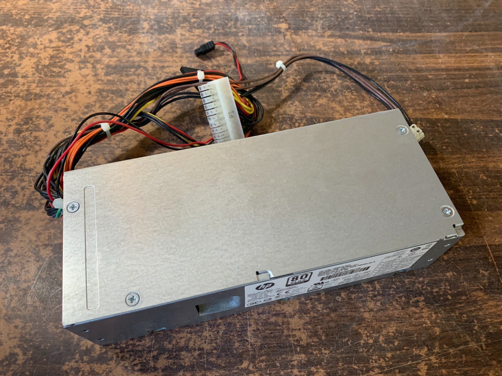 HP Pavilion SFF For 797009-001 793073-001 DPS180-AB Power Supply S5MDVD