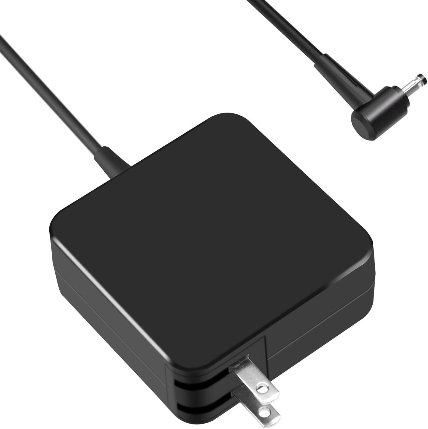 65W 45W Ac Adapter Laptop Charger Power Supply Replacement for ASUS UX305 UX3...