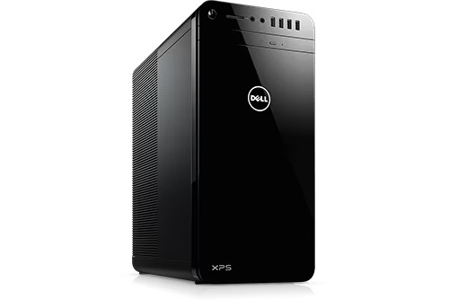 Dell XPS 8910