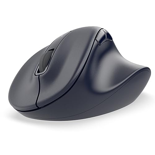 ELECOM Mouse Wireless Mouse EX-G Wireless 2.4GHz Quiet M Size 5 Buttons