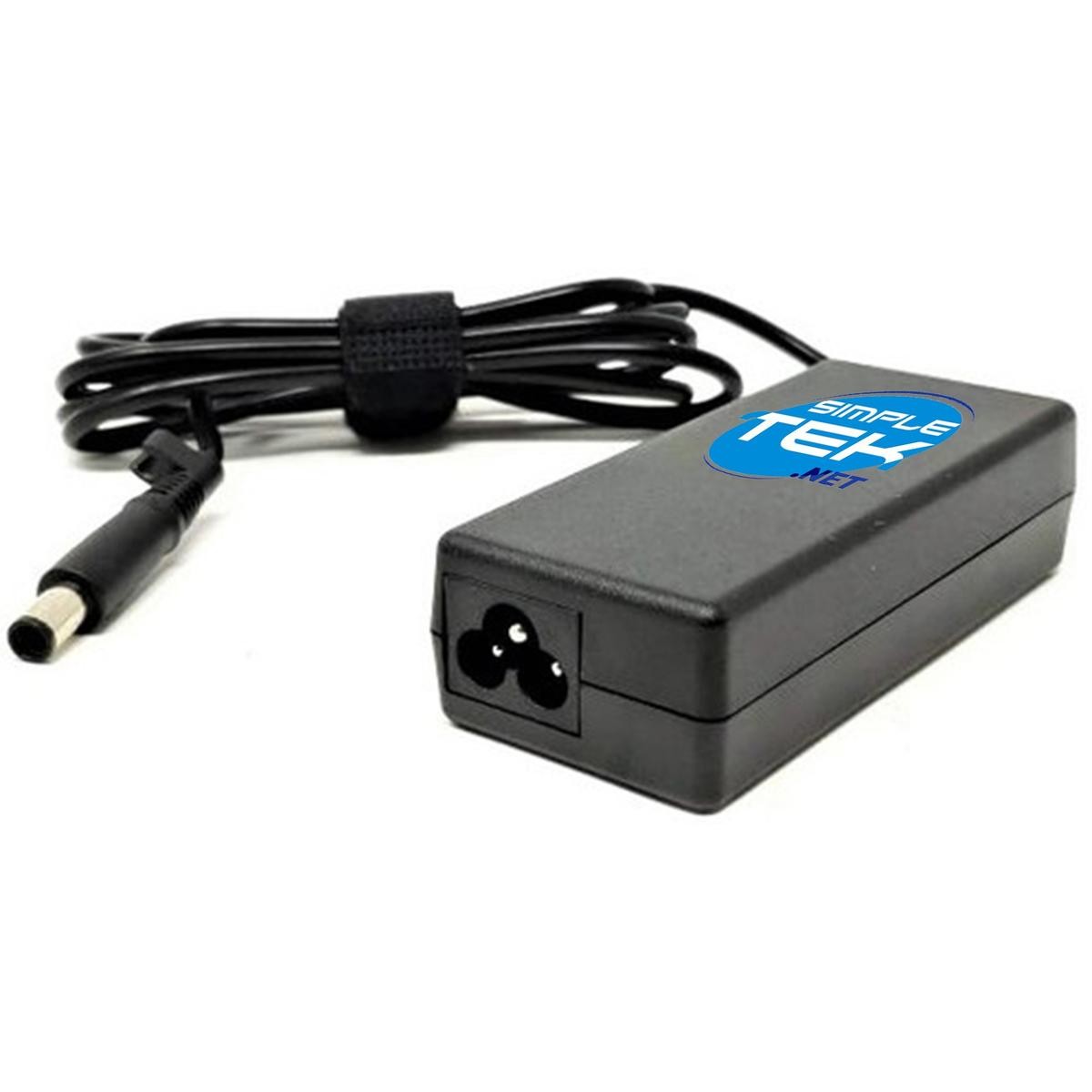 HP Original Power Adapter Compatible With HSTNN-DA40 744481-003 744893-001