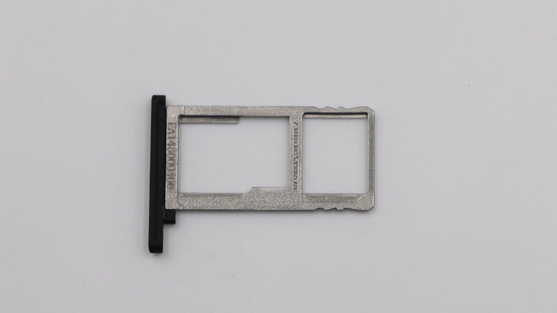 New/Orig Laptop for Lenovo X1 Tablet 3rd Gen SIM Card Tray pallet 01AY265