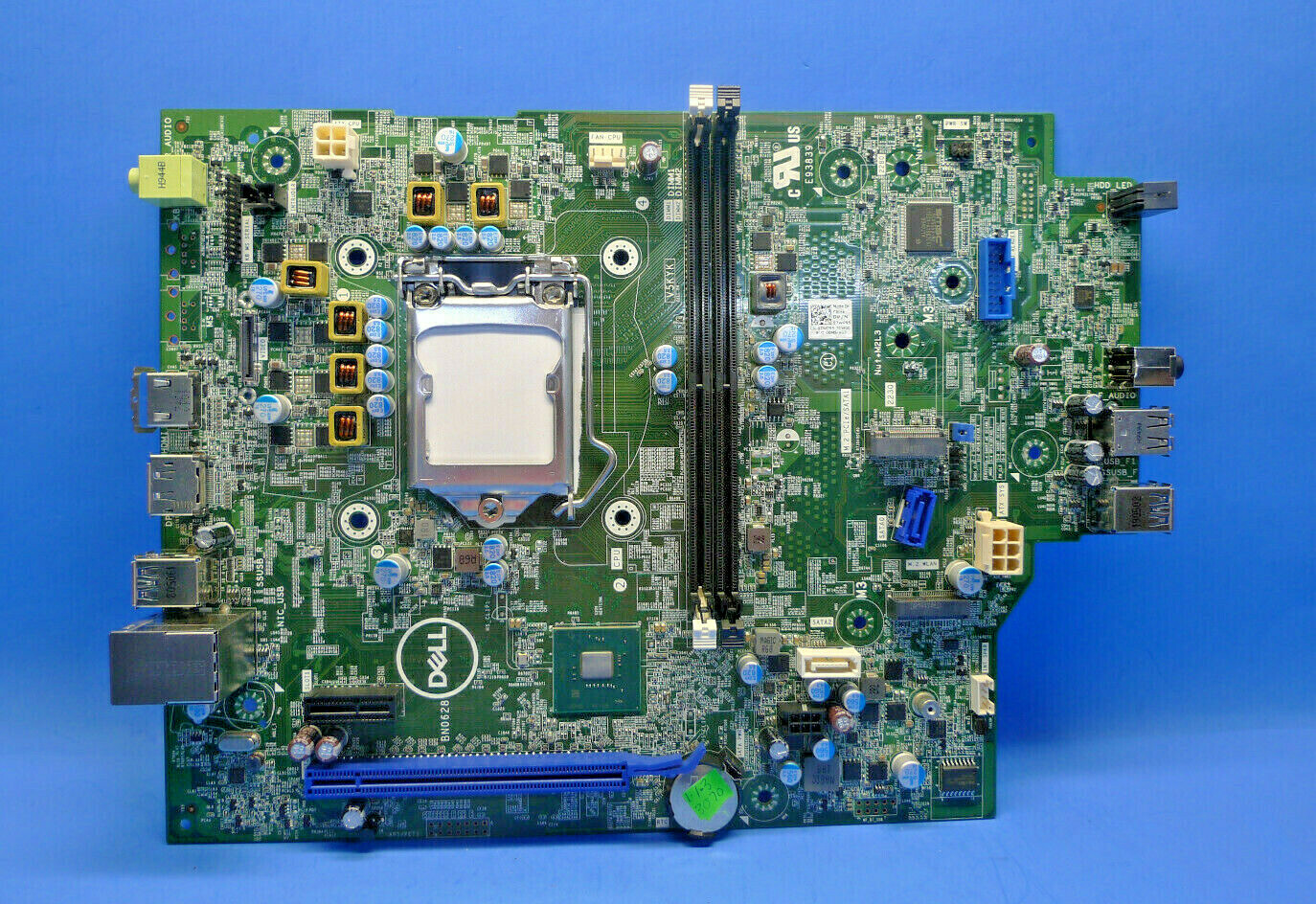 Genuine Dell OptiPlex 3070 SFF Desktop Motherboard LGA1151 DDR4 PCI-E 7WP95