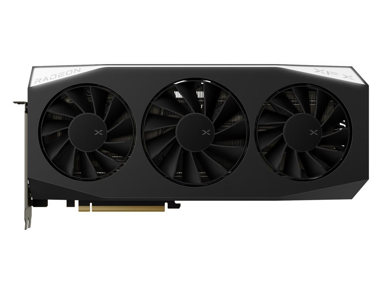 XFX RX96TMERCBA Mercury Radeon RX 9060 XT OC Gaming Edition