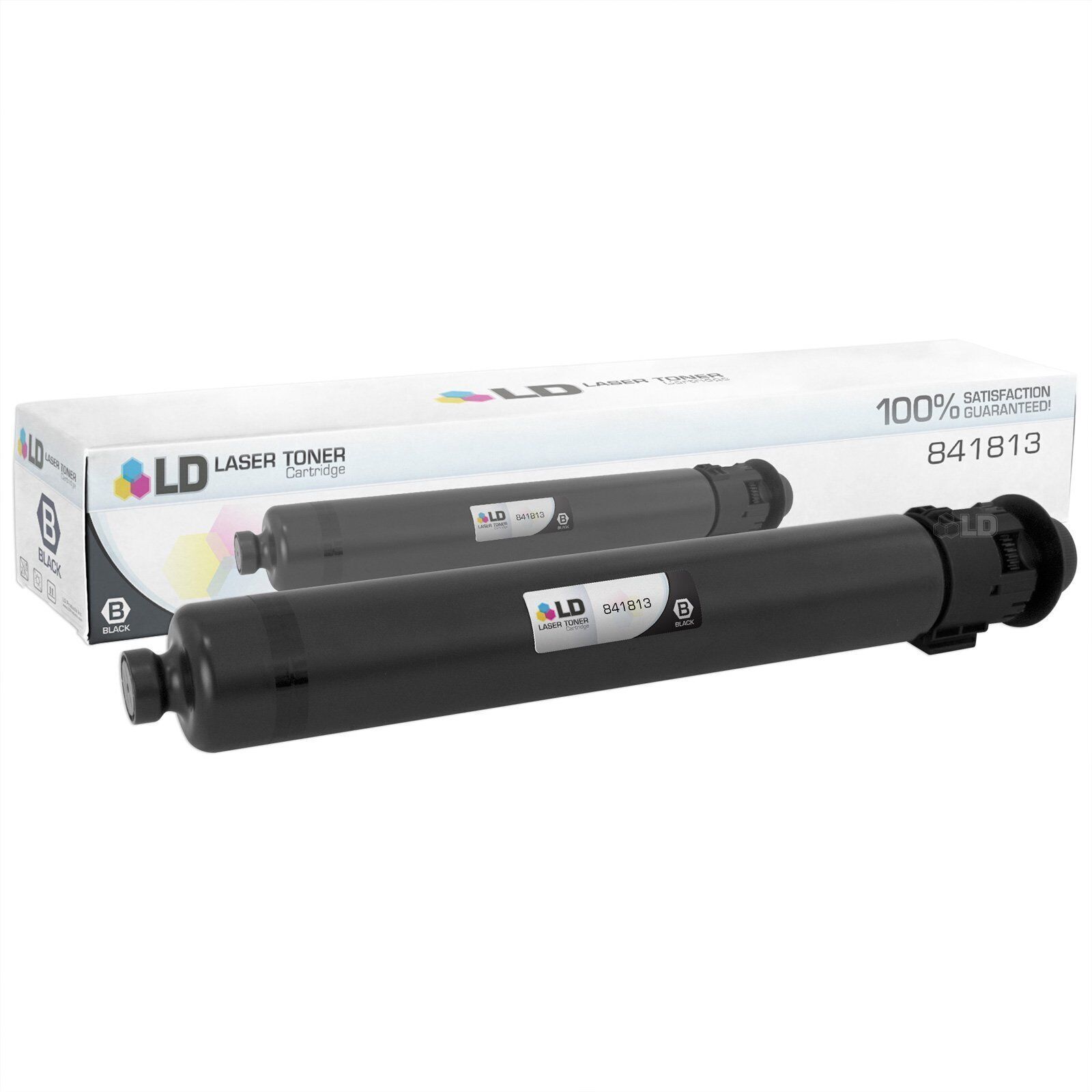 LD 841813 MP C3503 Black Laser Toner Cartridge for Ricoh Printer