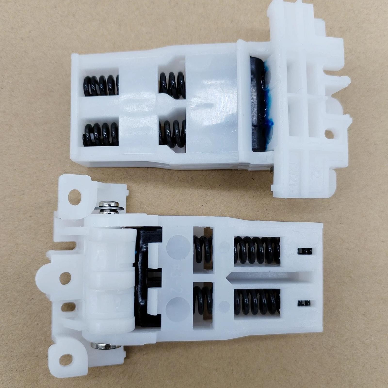 1set JC97-03220A ADF Hinge Fits For Samsung SCX-5639FR CLX-6250FX SCX-4828FN