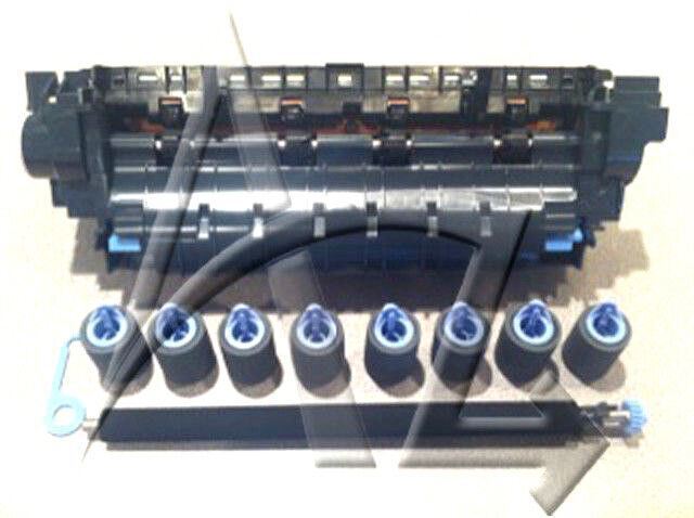 Replacement HP LaserJet M604/M605/M606 Maintenance Kit (F2G76A)