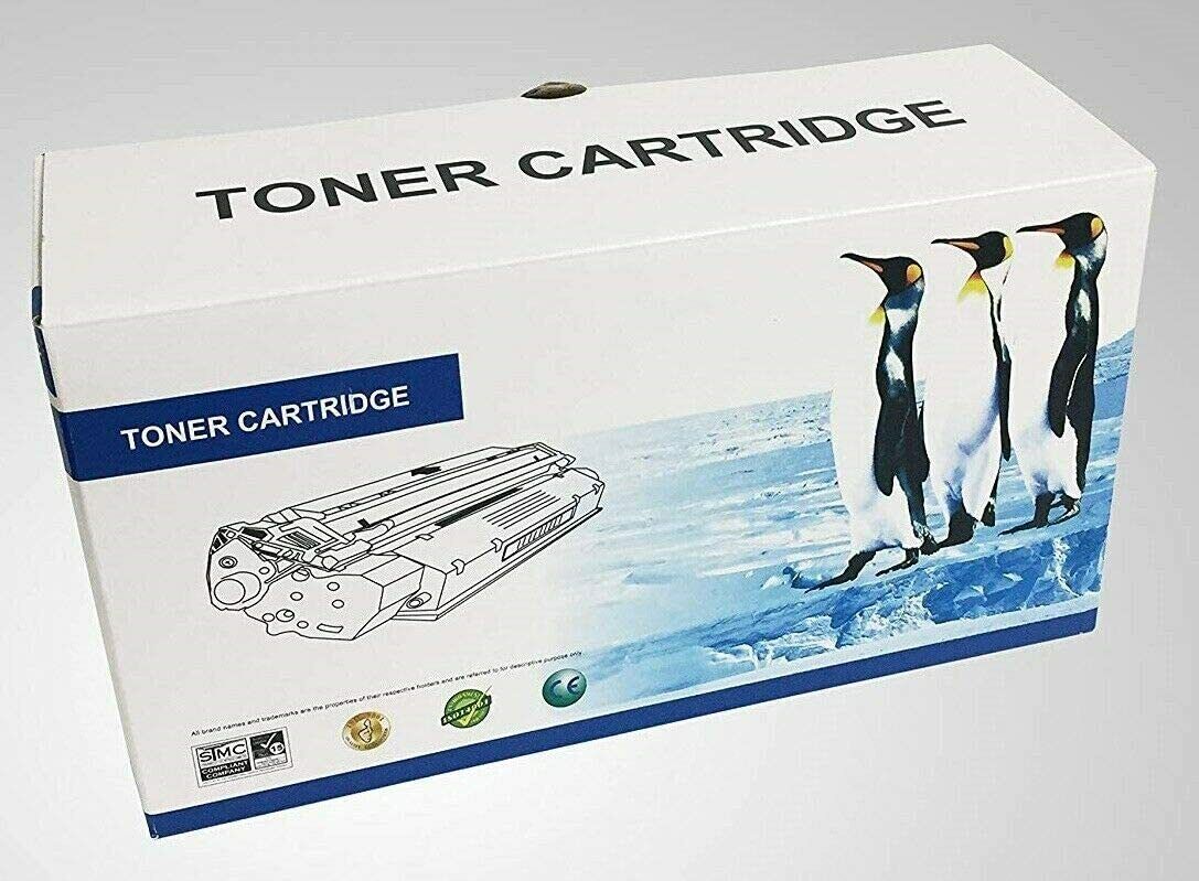 Search4Toner Compatible Replacement Toner Cartridge Black for HP Lazerjet Pro GA