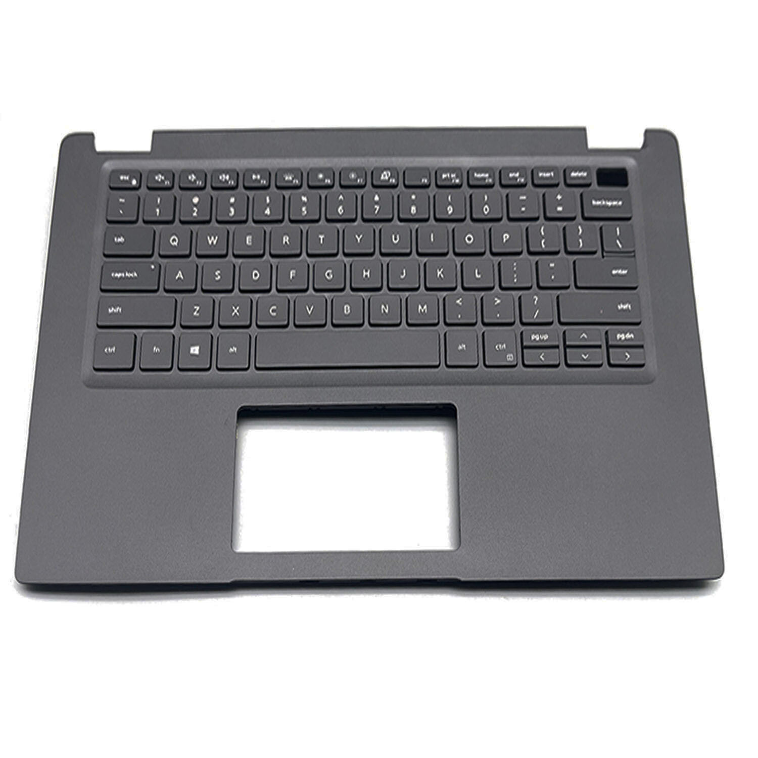 New Palmrest Keyboard W/ Backlit Black 00MC2P 0MC2P For Dell Latitude 3410 E3410