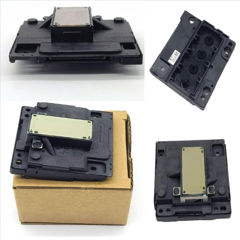 21PIN F197010  Printhead For Epson Expression Home  XP-205 XP-103  sx430w SX438