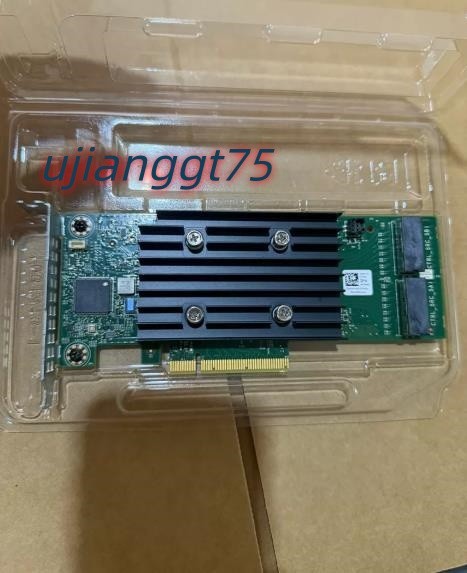 Dell 0GM130 0N7HN3 HBA345 Array Card PCI-E