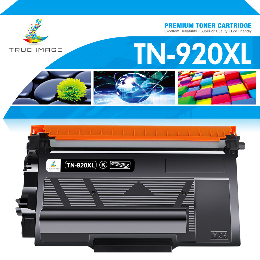 TN920XL Toner Cartridge Compatible With Brother TN920 MFCL5710DW L5715DW L5717DW