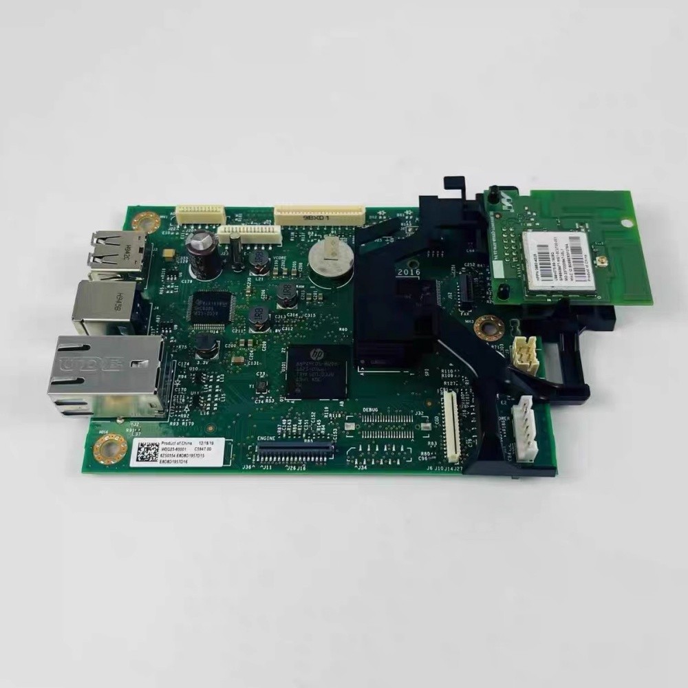 1 GENUINE HP W2Q23-60001 | W1A78-67901 Main Formatter Board for LaserJet M479fdw