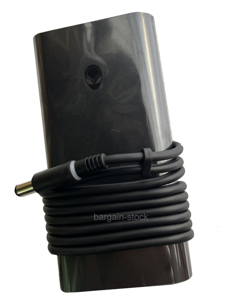 GaN 240W AC Power Supply Adapter For Dell Precision 7760 7770 Laptop Charger
