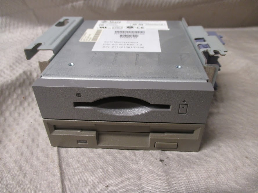 Sun SunBlade 100 Smart Card Reader & Floppy Drive 370-4211-01 | Works Great