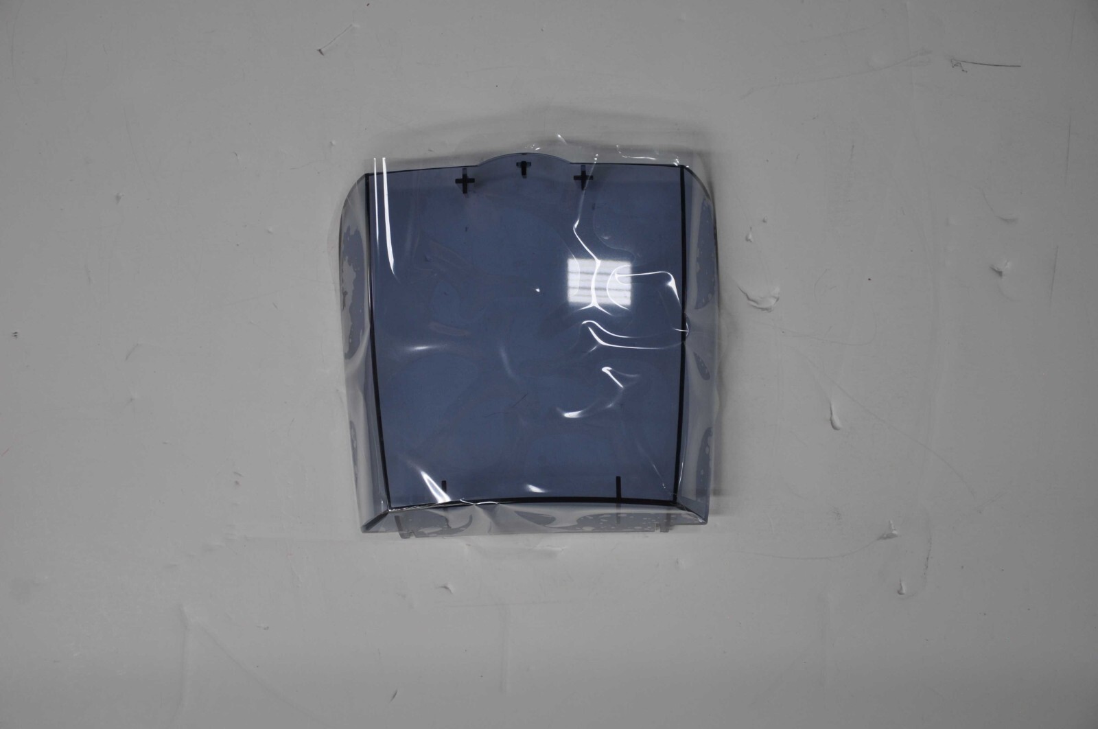 ZEBRA KIT COVER FEEDER FOR P120I 105940G-107