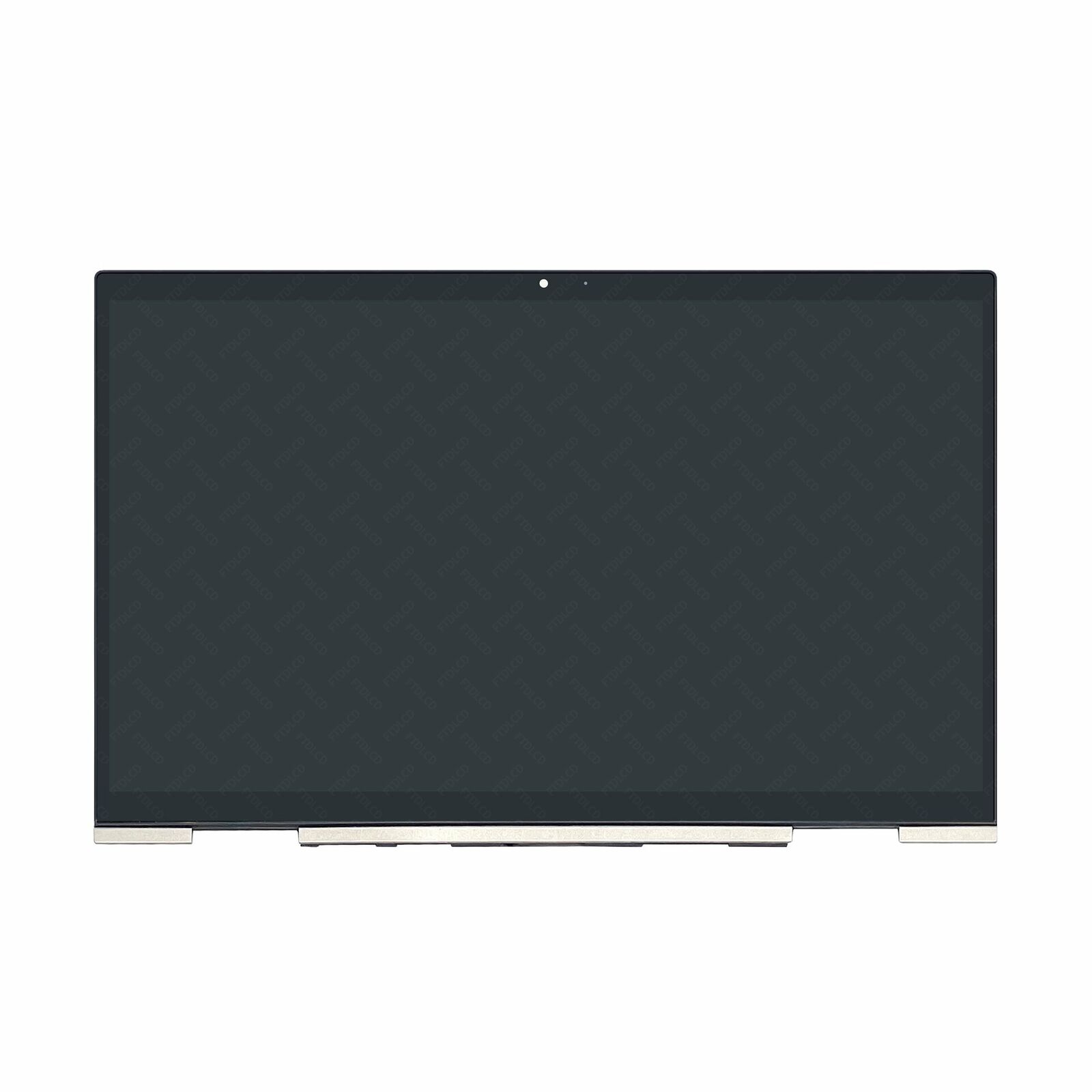 LCD Touch Screen Digitizer Display Assembly w/Bezel for HP ENVY X360 13-bd0033dx