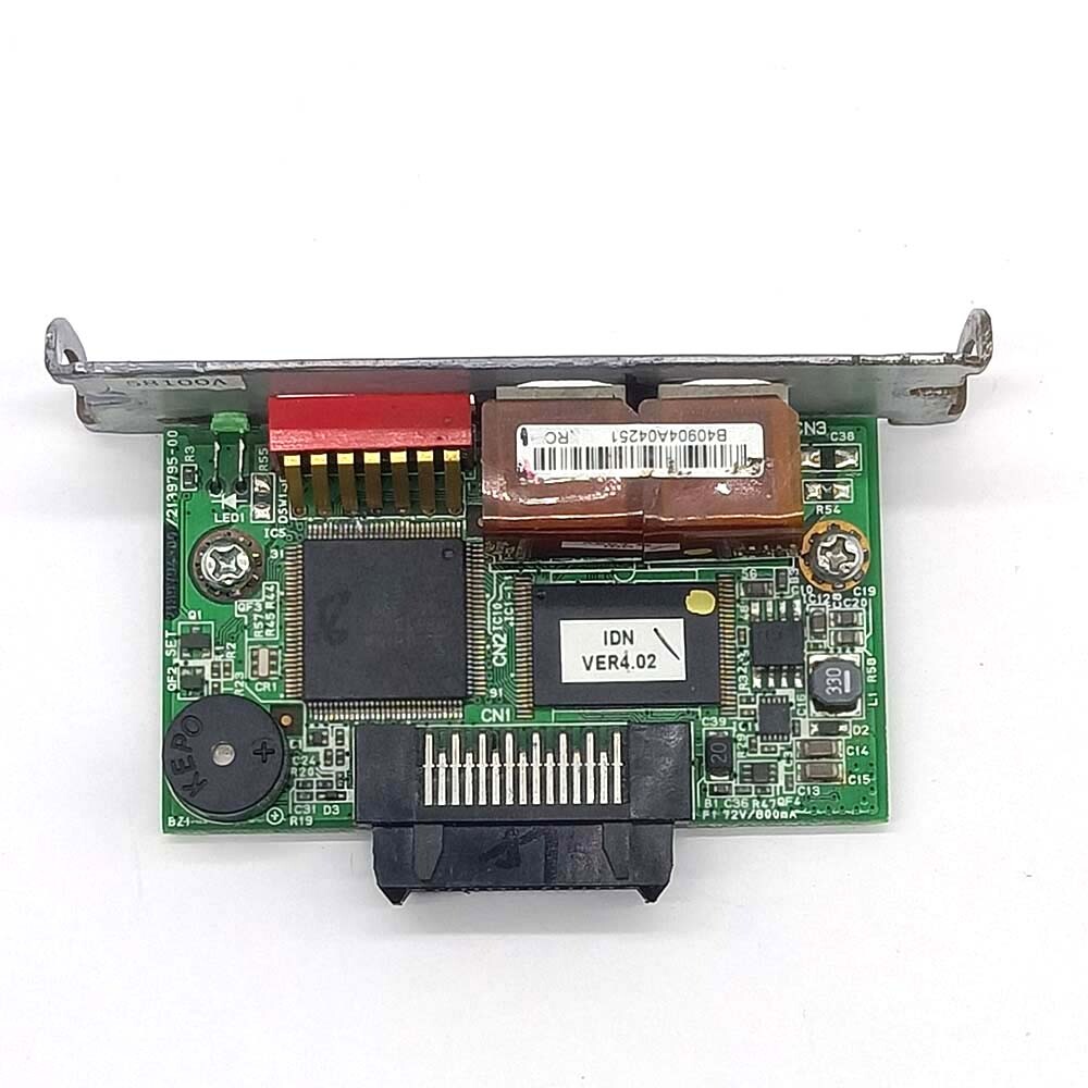 M179C Micros IDN Interface Card 2139793-00 Fits For Epson T88IV TM88IV TM88V