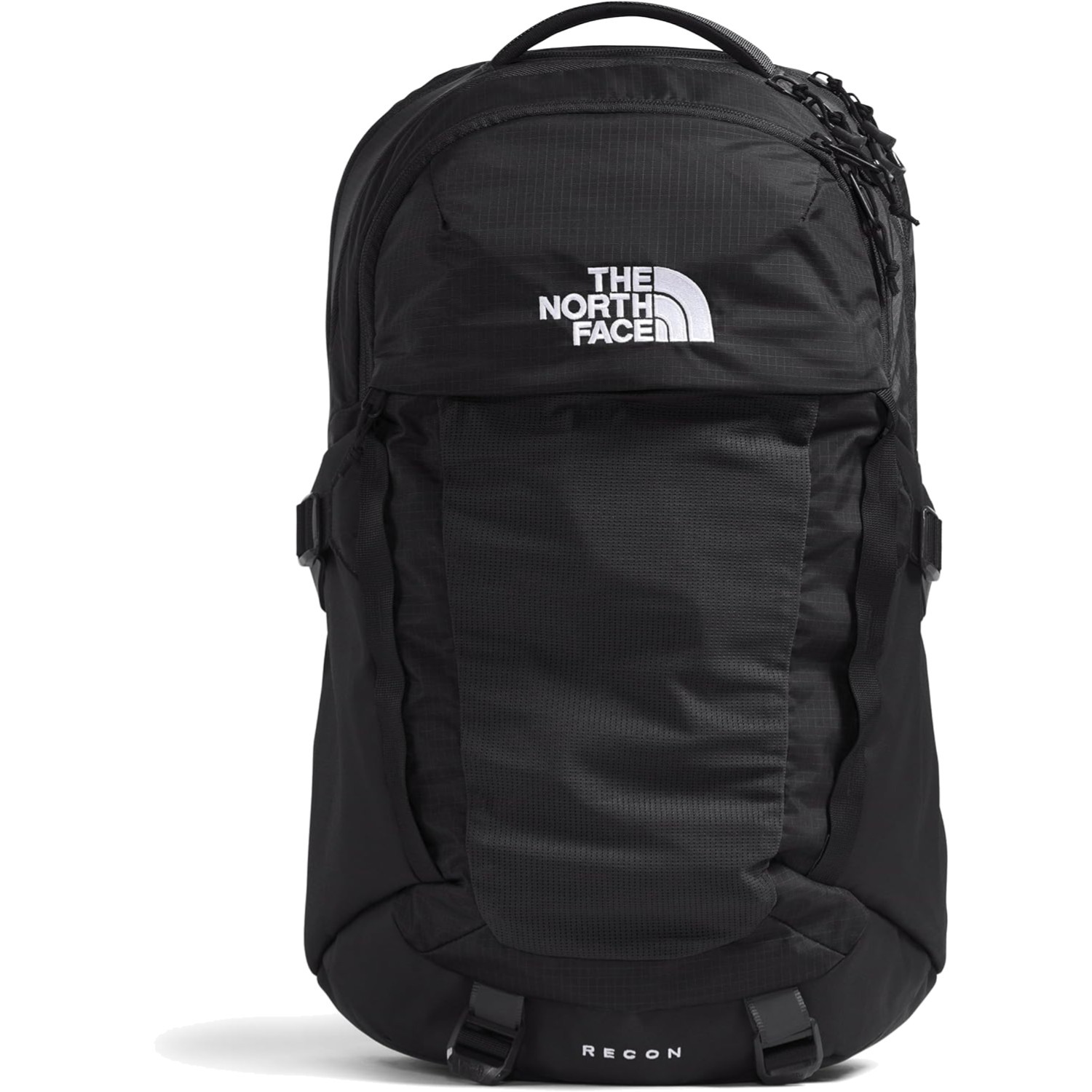 Recon Everyday Laptop Backpack Water Repellent 16 Inch Sleeve Hiking Work