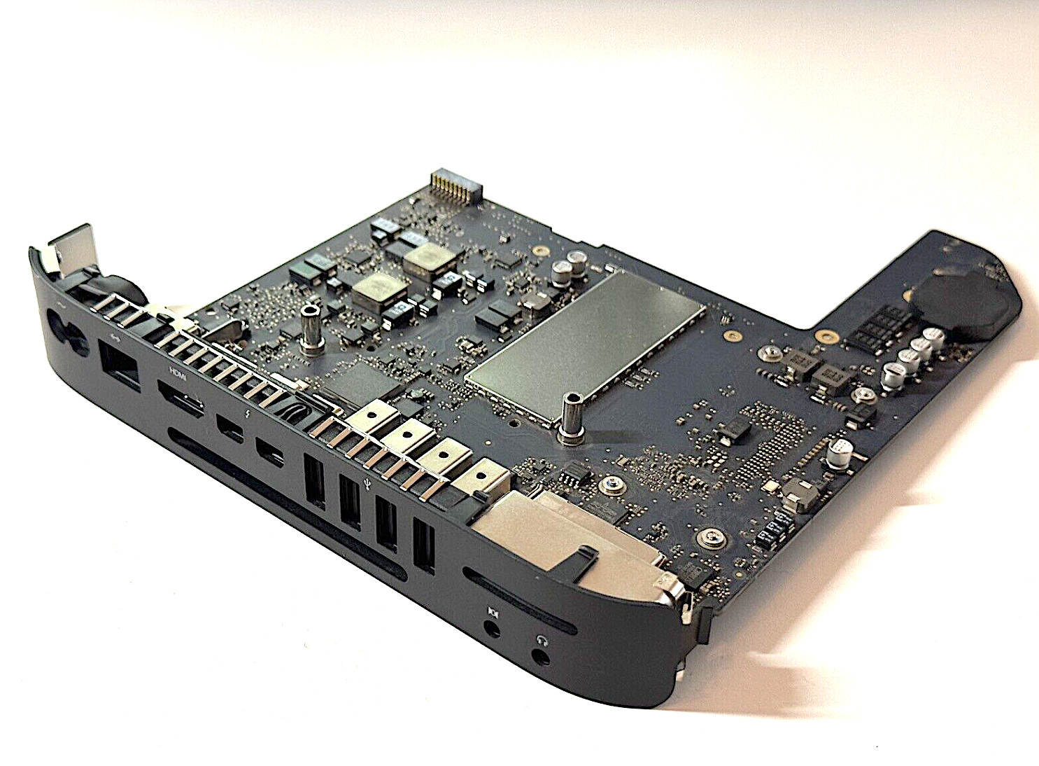 Mac mini A1347 Logic Board 1.4 GHz I5-4260U With 4GB Ram Original Apple 2014